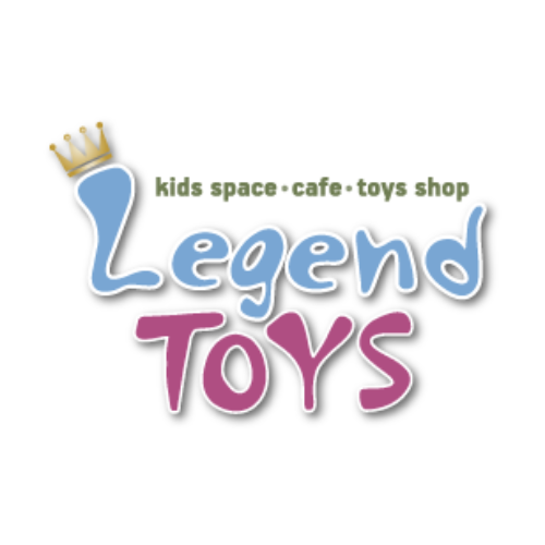 Legend Toys Παιδότοπος Σταυρούπολη