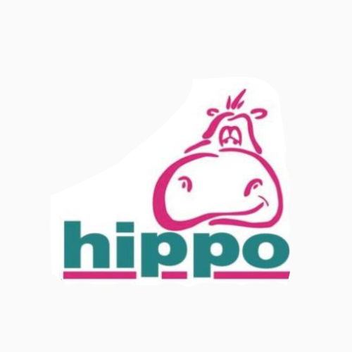 Hippo Βιβλιοπωλείο Πανόραμα