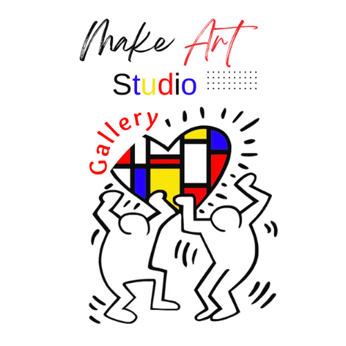 Εργαστήρι Ζωγραφικής Make Art studio Πολίχνη