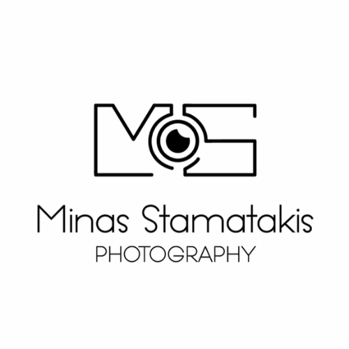 Minas Stamatakis Wedding Photography