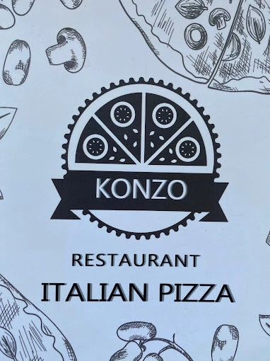 Konzo Pizza