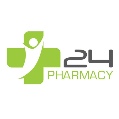 24pharmacy – Dimitrios Politis