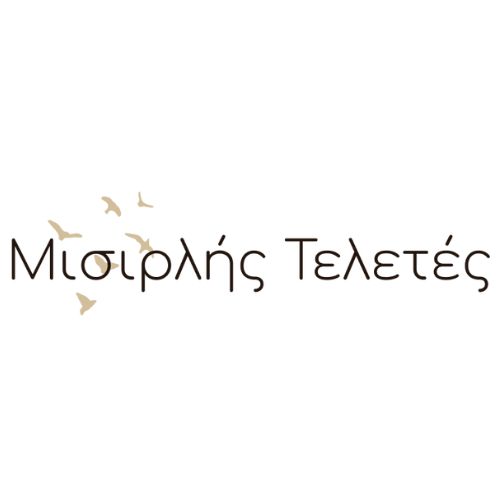 Γραφείο Τελετών Πάρης Μισιρλής