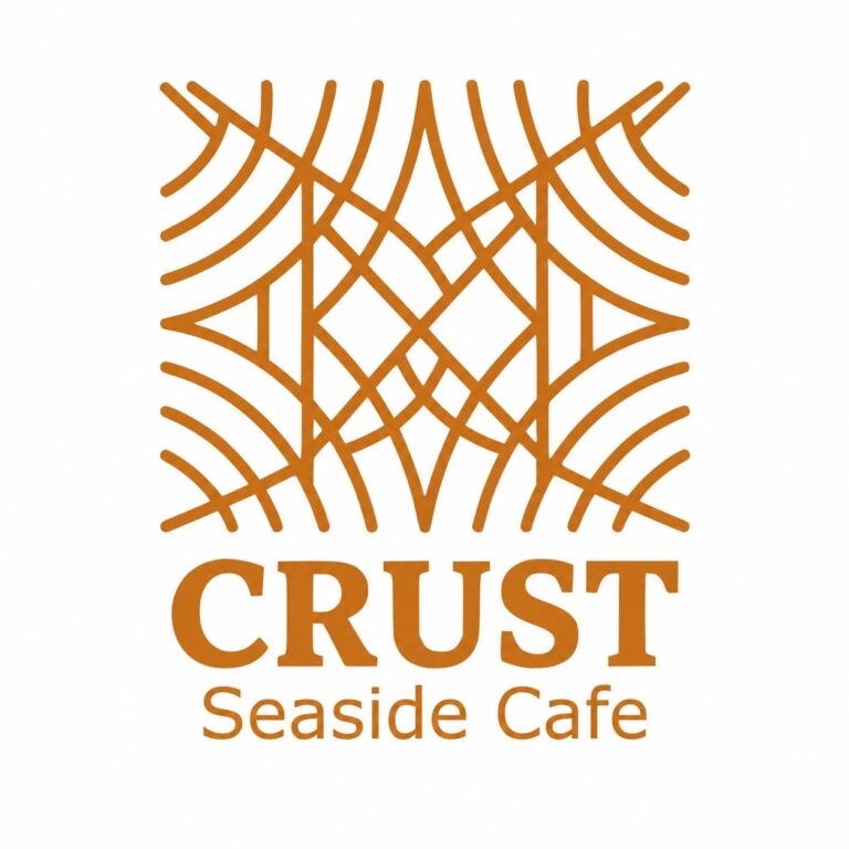 Crust Seaside Bar​