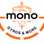 Mono Gyros & More Πευκοχώρι Χαλκιδικής Γυράδικο