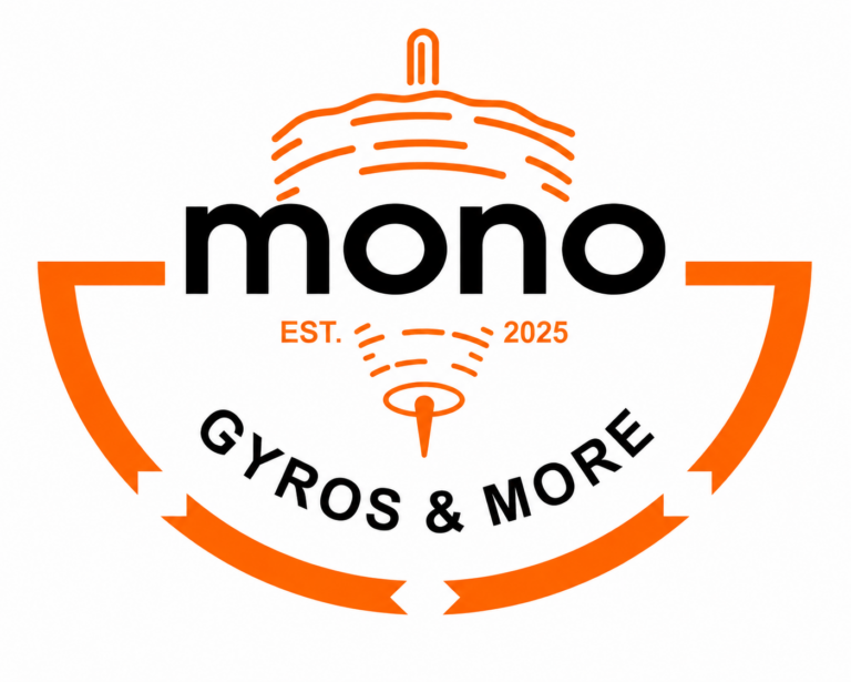 Mono Gyros & More