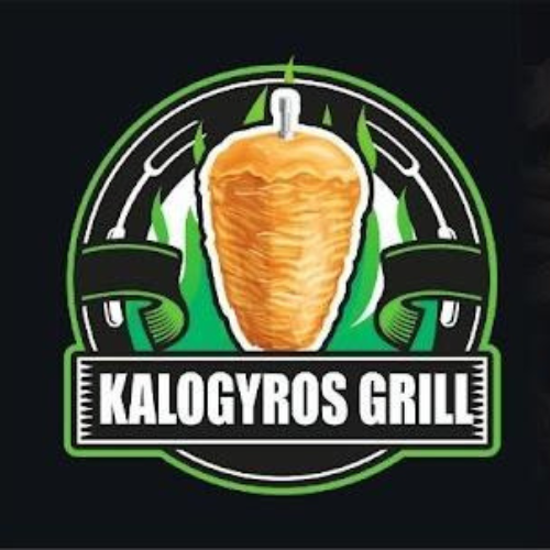 Grill Kalogyros