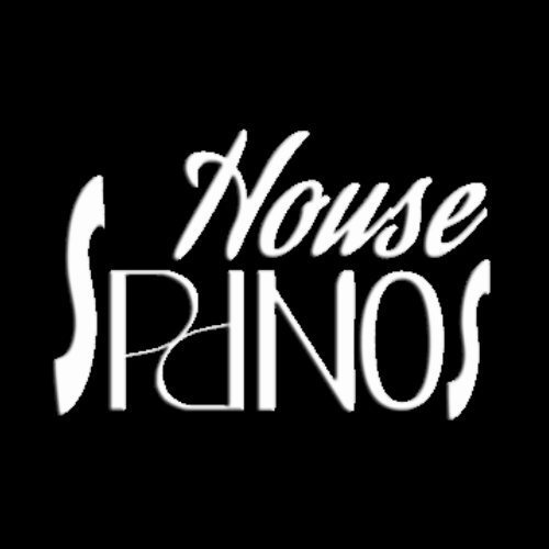 House Spanos