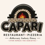Capari Restaurant & Pizzeria