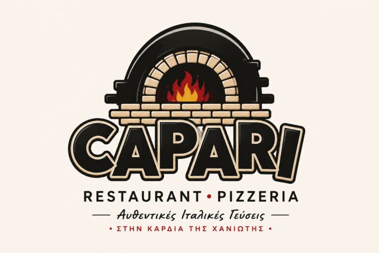 Capari Restaurant & Pizzeria